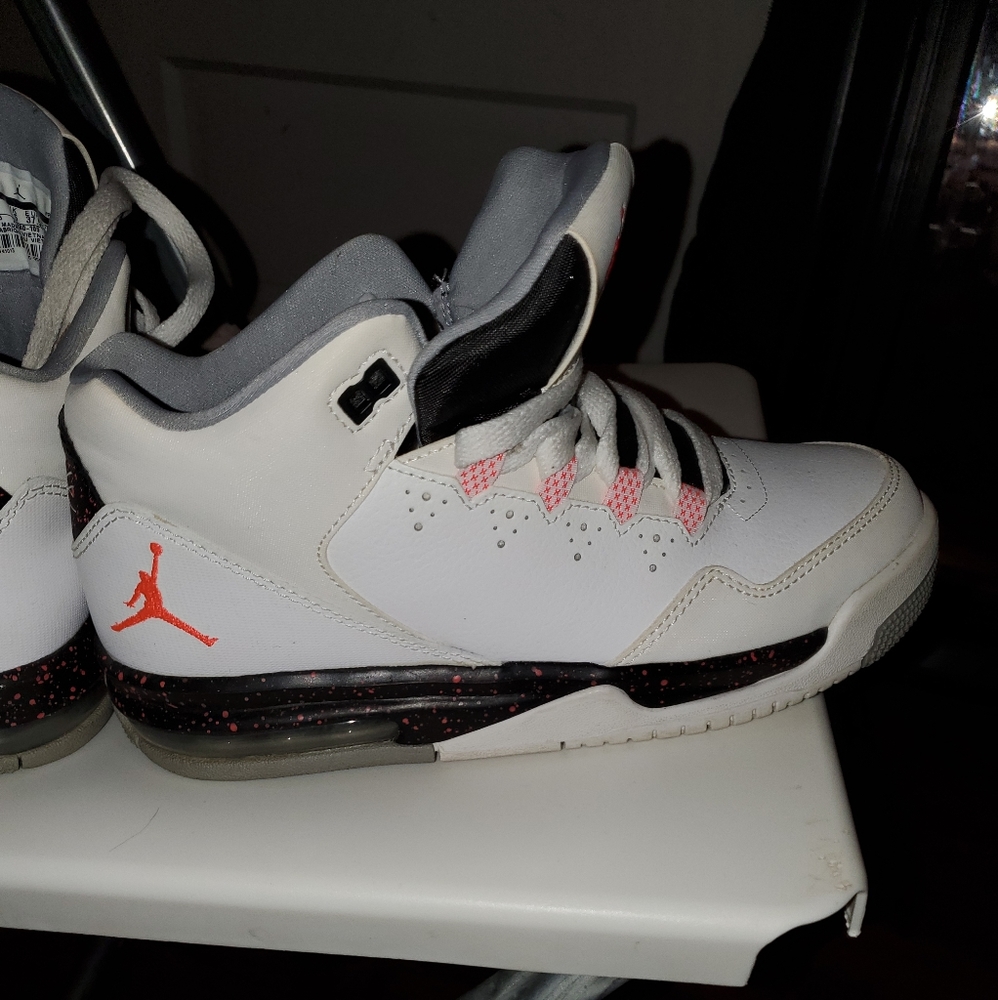 Jordan